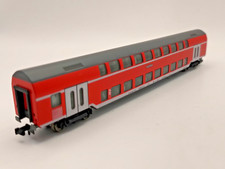 Spur N - Doppelstockwagen 2