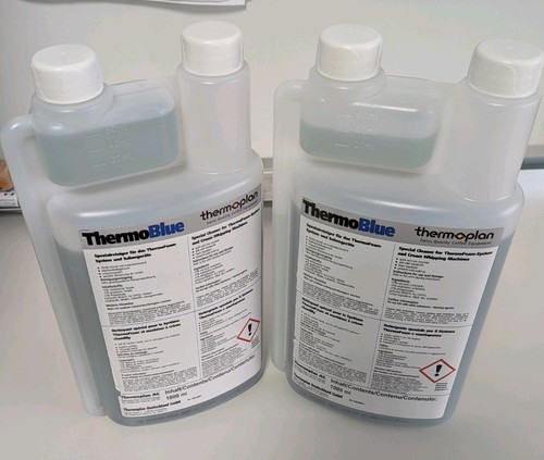 Milchreiniger thermoblue von - milchreiniger,