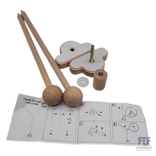 Farerkass baby mobile - farerkass,