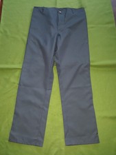 Uvex Bundhose Gr. 46 Arbeitshose Schutzhose Chemikalien Schutzkleidung Typ 6