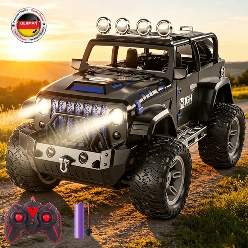 Ferngesteuertes auto ghz - ferngesteuertes,