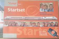 Roco Starterset ICE 2