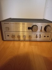 SONY TA-2650 Vintage
