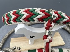 Halsband aus Paracord HU 48cm