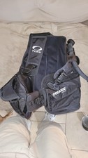 Oceanic bioflex Medium BCD