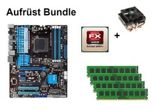 Bundle asus m5a97 pro - asus,