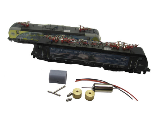 Micromotor nh002f - micromotor,