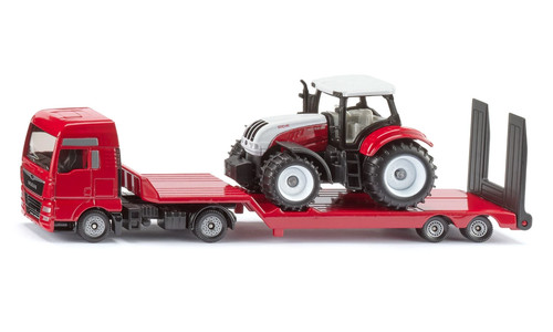 Man lkw mit - man,
