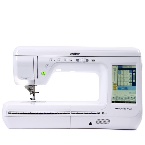 Brother innov vq2 - brother, innov-is