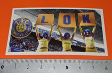 2004-2010 1 Ultras 1st FC Lok