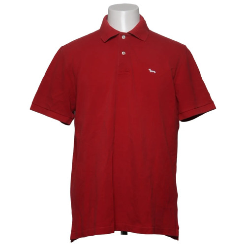 Harmont blaine poloshirt - harmont, blaine,