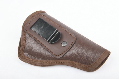 Iwb 100 leder holster - iwb, %