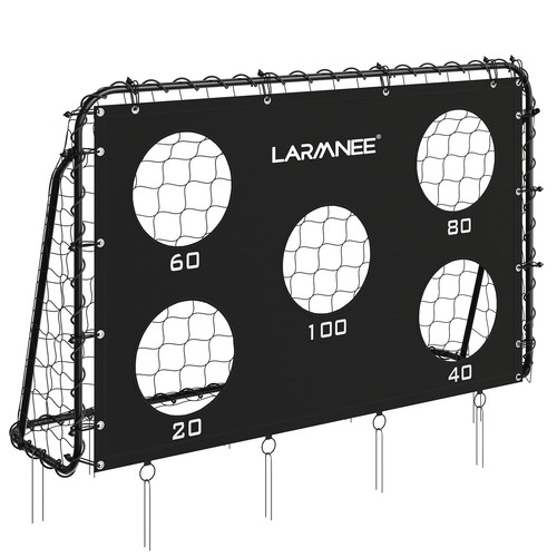Larmnee fußballtor - larmnee,