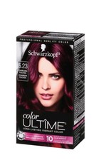 Schwarzkopf Color Ultime 5.23