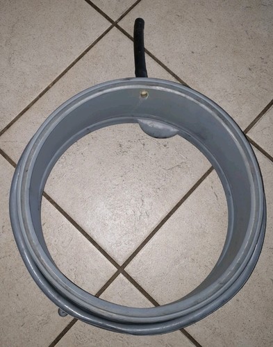 Miele waschmaschine 1730wps - w,