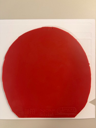 Xiom vega japan rot 2 - |, |