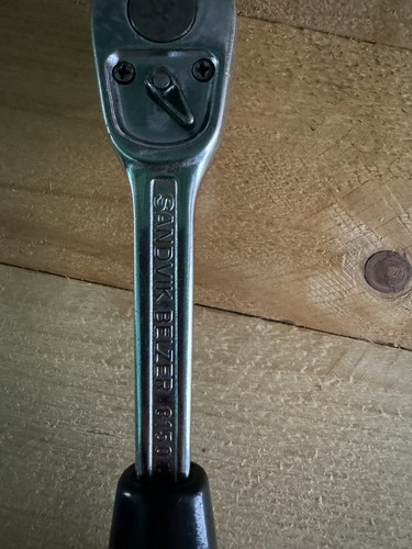 Sandvik belzer 8150 - sandvik,