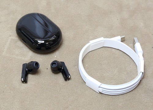 Huawei freebuds pro schwarz - huawei,