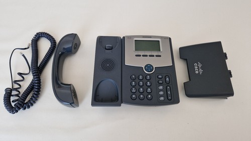 Phone cisco spa - ip-phone, spa-512g