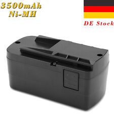 Akku 3.5Ah für Festool BPS12C