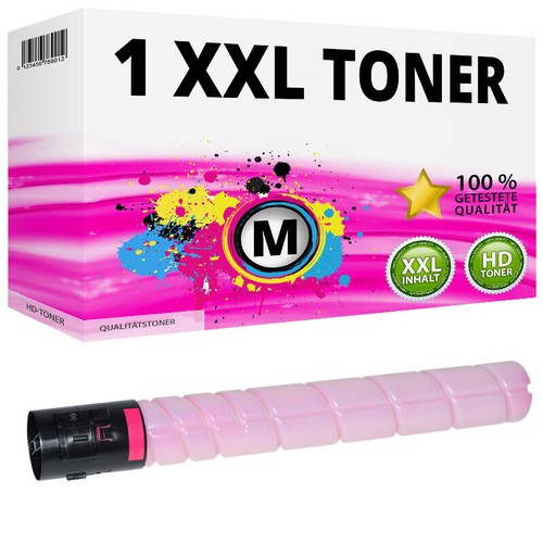 Toner für konica minolta - toner,