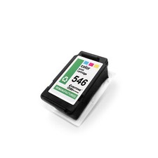 Tinte f�rBE f�r Canon