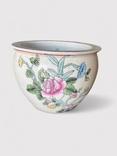Porzellan Fishbowl China