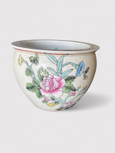 Porzellan fishbowl china - porzellan,