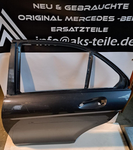 Mercedes original klasse - original, c