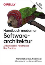 Handbuch moderner