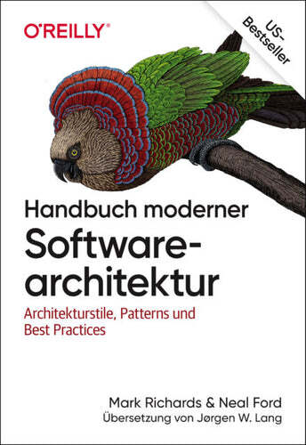 Handbuch moderner