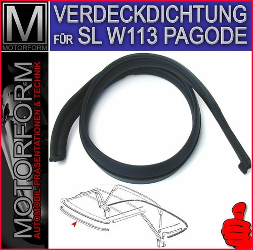 Mercedes w113 230sl 250sl - mercedes,