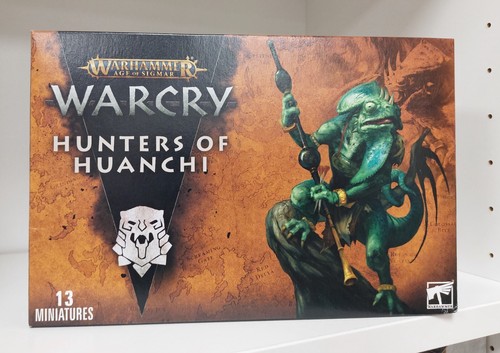 Warhammer warcry seraphon - warcry,