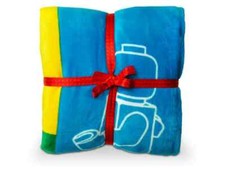 LEGO® 5007622 Decke Fleece