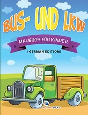 Glasmalerei-Malbuch fur Kinder