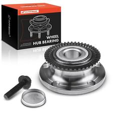 Radnabe Radlagersatz Hinten