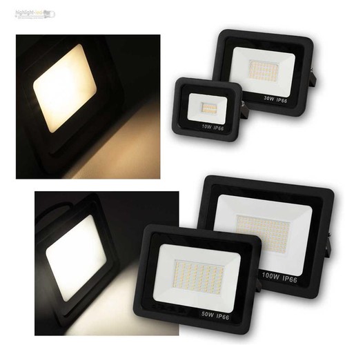 Led fluter slim - slim, hof
