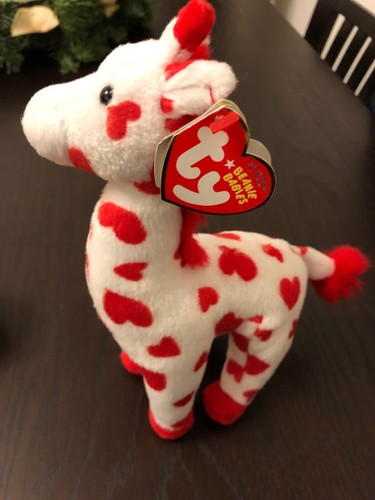 Beanie baby smoothie die - ty,