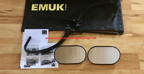 Emuk 100902 wohnwagenspiegel - emuk, b