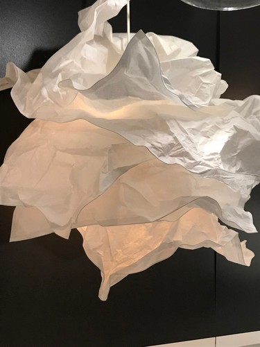 Ikea hängelampe lampenschirm - ikea,