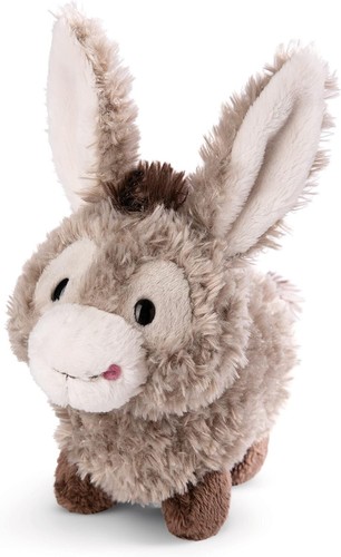 Nici 49032 kuscheltier esel - -,