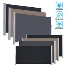 Seitenmarkise Ausziehbar