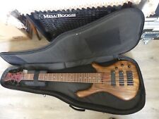 FAME Baphomet 6-Saiter-Bass