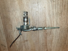 Yamaha XS 360 1U4 / XS 400 2A2  Umlenkung Bremspedal Bremshebel mit Feder