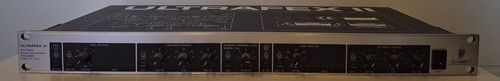Behringer ultrafex 3100 - ii, ex