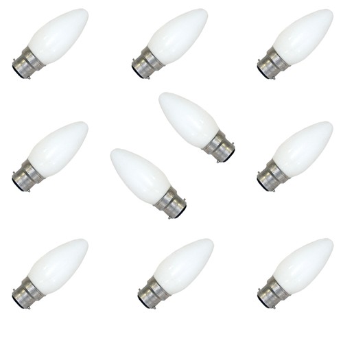 10x leuci glühbirne - leuci, 60w