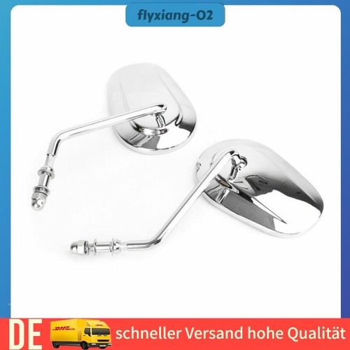 Spiegel paar chrome - spiegel, road