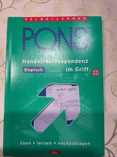 Handelskorrespondenz im Griff