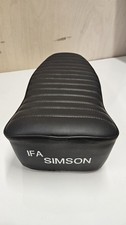 Simson Sitzbank für Schwalbe