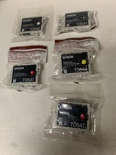 Epson t0540 t0541 - x,